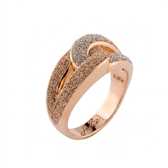 Ringe Rebecca Dame Jolie in Silber SJLACR2316 - SJLACR2316